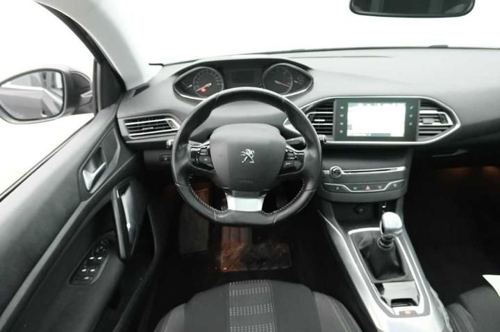 Photo 9 VIN: VF3LCBHXHFS104106 - PEUGEOT 308 SW &#3913 