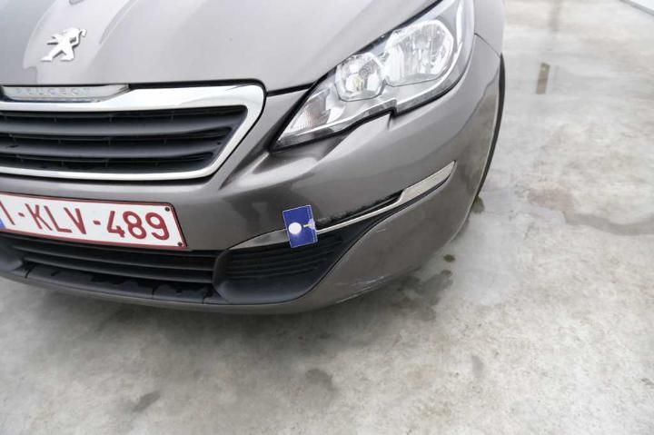 Photo 15 VIN: VF3LCBHXHFS105512 - PEUGEOT 308 