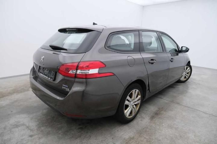 Photo 2 VIN: VF3LCBHXHFS105512 - PEUGEOT 308 