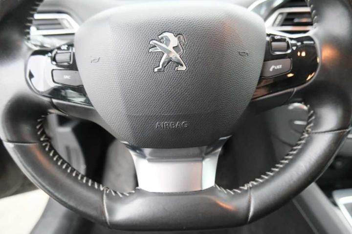 Photo 21 VIN: VF3LCBHXHFS105512 - PEUGEOT 308 