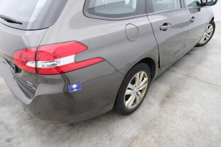 Photo 34 VIN: VF3LCBHXHFS105512 - PEUGEOT 308 