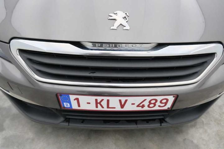 Photo 5 VIN: VF3LCBHXHFS105512 - PEUGEOT 308 