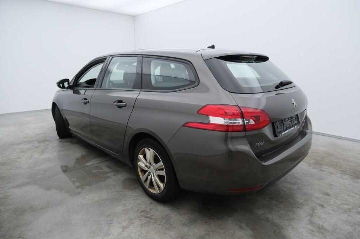 Photo 7 VIN: VF3LCBHXHFS105512 - PEUGEOT 308 