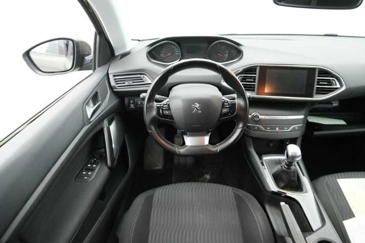 Photo 9 VIN: VF3LCBHXHFS105512 - PEUGEOT 308 