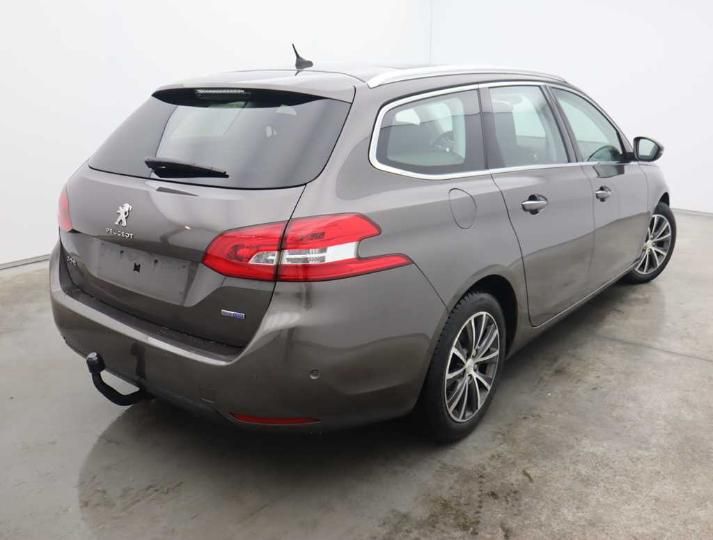 Photo 2 VIN: VF3LCBHXHFS105614 - PEUGEOT 308 SW &#3913 