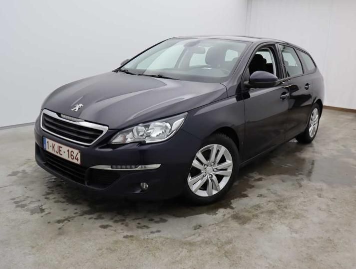 Photo 0 VIN: VF3LCBHXHFS113366 - PEUGEOT 308 SW &#3913 