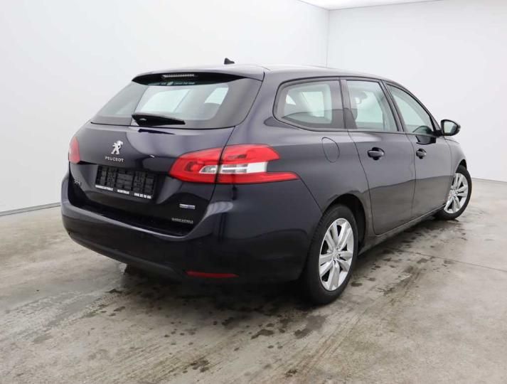 Photo 2 VIN: VF3LCBHXHFS113366 - PEUGEOT 308 SW &#3913 