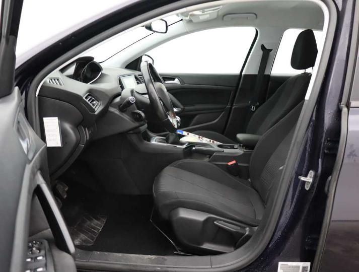 Photo 3 VIN: VF3LCBHXHFS113366 - PEUGEOT 308 SW &#3913 