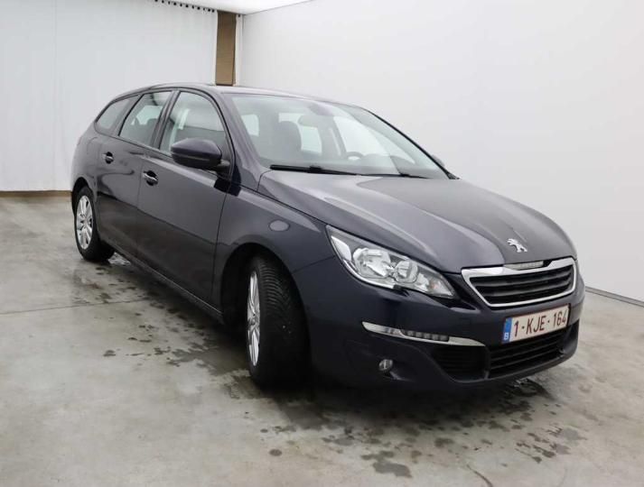 Photo 8 VIN: VF3LCBHXHFS113366 - PEUGEOT 308 SW &#3913 