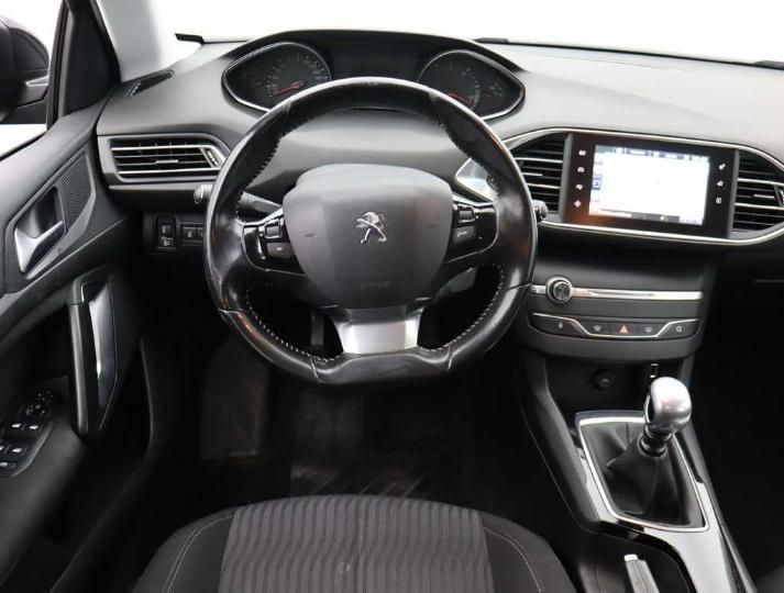 Photo 9 VIN: VF3LCBHXHFS113366 - PEUGEOT 308 SW &#3913 