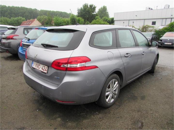 Photo 11 VIN: VF3LCBHXHFS133793 - PEUGEOT 308 