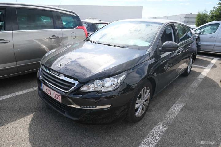 Photo 0 VIN: VF3LCBHXHFS159051 - PEUGEOT 308 SW &#3913 