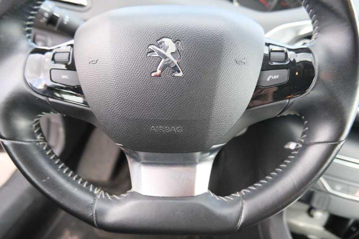 Photo 19 VIN: VF3LCBHXHFS159051 - PEUGEOT 308 SW &#3913 