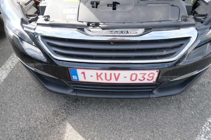 Photo 5 VIN: VF3LCBHXHFS159051 - PEUGEOT 308 SW &#3913 