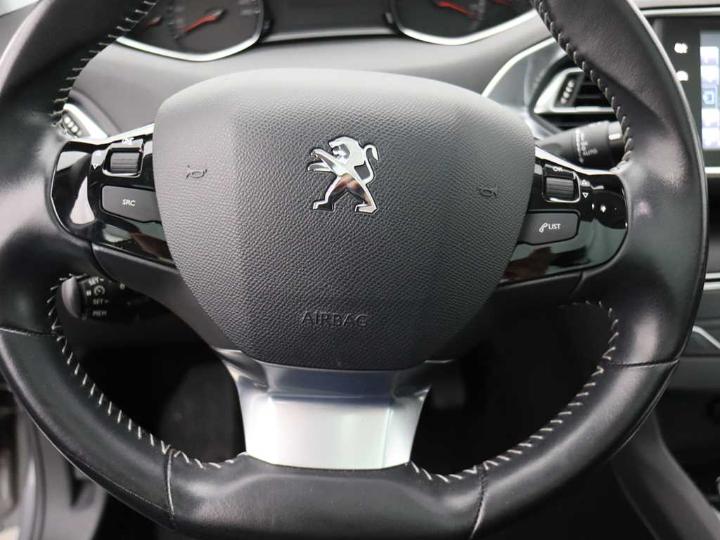 Photo 23 VIN: VF3LCBHXHFS190808 - PEUGEOT 308 SW &#3913 