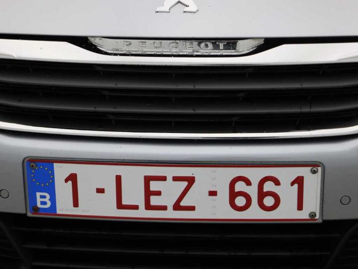 Photo 5 VIN: VF3LCBHXHFS190808 - PEUGEOT 308 SW &#3913 