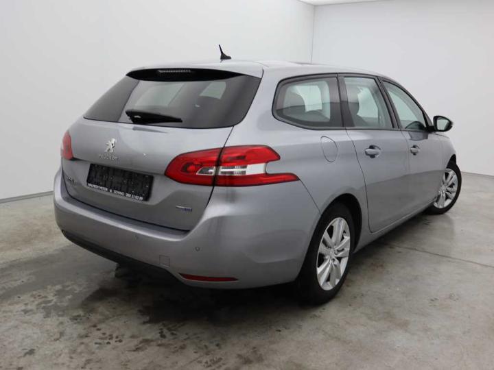 Photo 2 VIN: VF3LCBHXHFS190808 - PEUGEOT 308 SW &#3913 