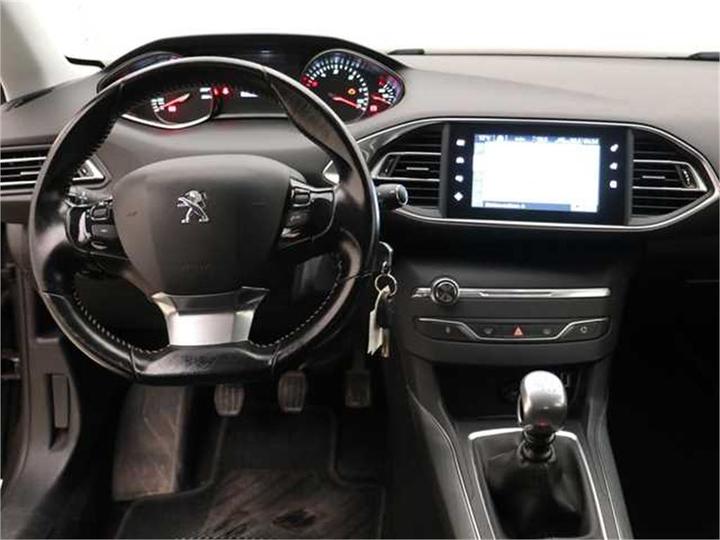 Photo 16 VIN: VF3LCBHXHFS191304 - PEUGEOT 308 