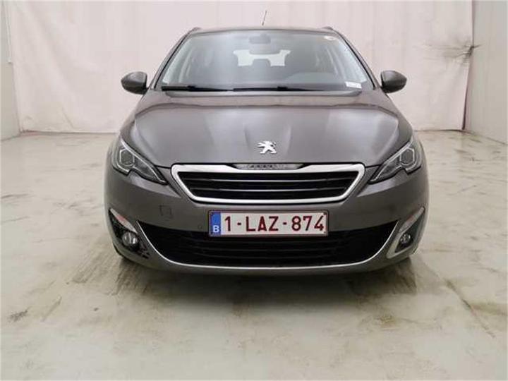 Photo 17 VIN: VF3LCBHXHFS191304 - PEUGEOT 308 