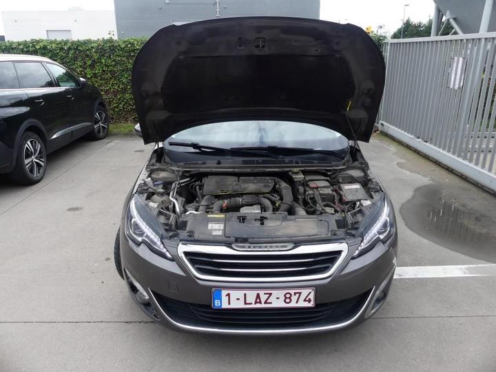 Photo 23 VIN: VF3LCBHXHFS191304 - PEUGEOT 308 