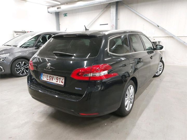 Photo 2 VIN: VF3LCBHXHFS217384 - PEUGEOT 308 SW 