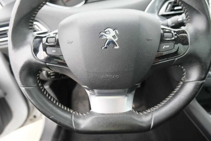 Photo 34 VIN: VF3LCBHXHFS271376 - PEUGEOT 308 SW &#3913 