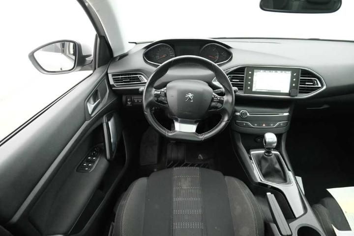 Photo 9 VIN: VF3LCBHXHFS271376 - PEUGEOT 308 SW &#3913 