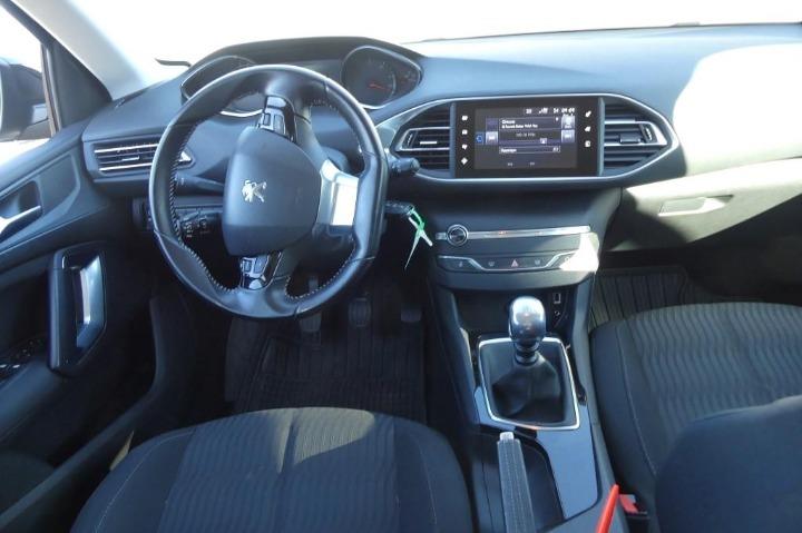 Photo 10 VIN: VF3LCBHXHFS276110 - PEUGEOT 308 SW 