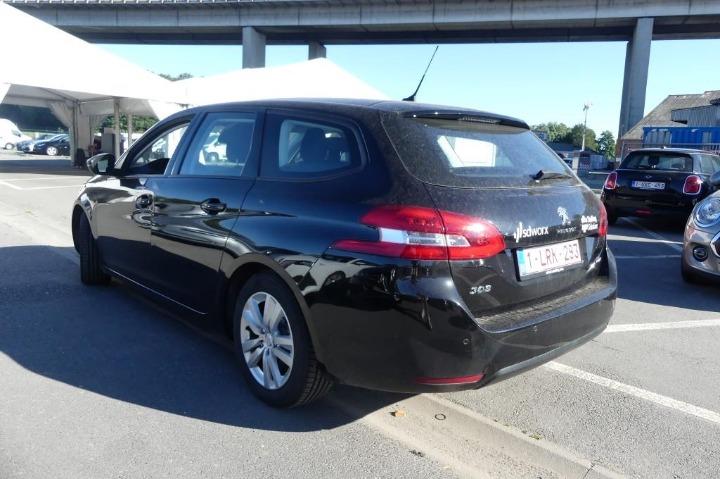 Photo 3 VIN: VF3LCBHXHFS276110 - PEUGEOT 308 SW 