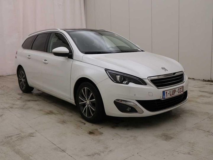 Photo 11 VIN: VF3LCBHXHFS283817 - PEUGEOT 308 