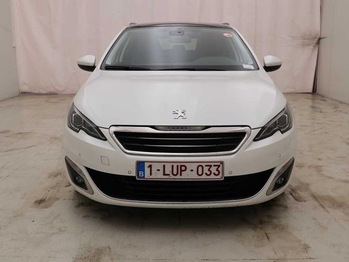 Photo 19 VIN: VF3LCBHXHFS283817 - PEUGEOT 308 