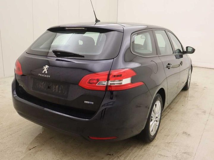 Photo 10 VIN: VF3LCBHXHFS291048 - PEUGEOT 308 