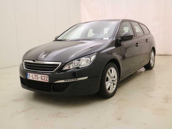 Photo 1 VIN: VF3LCBHXHFS301157 - PEUGEOT 308 