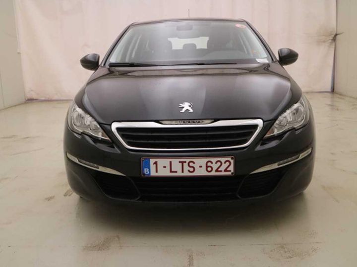 Photo 16 VIN: VF3LCBHXHFS301157 - PEUGEOT 308 