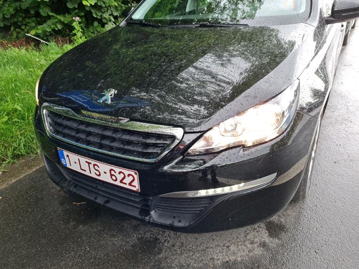 Photo 25 VIN: VF3LCBHXHFS301157 - PEUGEOT 308 