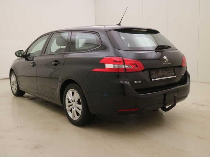 Photo 9 VIN: VF3LCBHXHFS301157 - PEUGEOT 308 