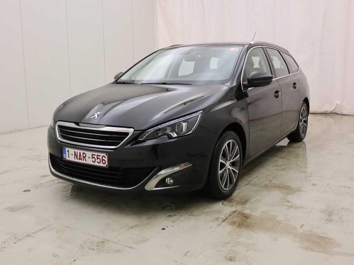 Photo 1 VIN: VF3LCBHXHFS321487 - PEUGEOT 308 