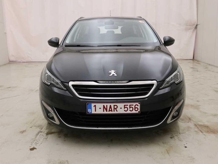 Photo 17 VIN: VF3LCBHXHFS321487 - PEUGEOT 308 