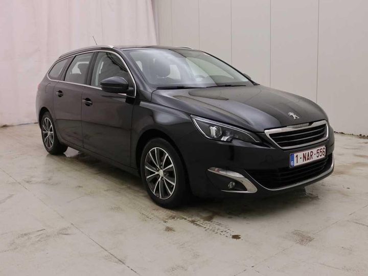 Photo 9 VIN: VF3LCBHXHFS321487 - PEUGEOT 308 