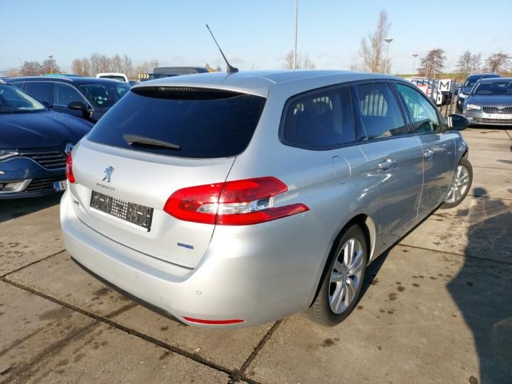 Photo 2 VIN: VF3LCBHXHFS327716 - PEUGEOT 308 