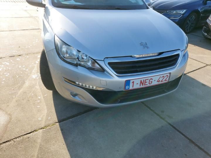 Photo 5 VIN: VF3LCBHXHFS327716 - PEUGEOT 308 