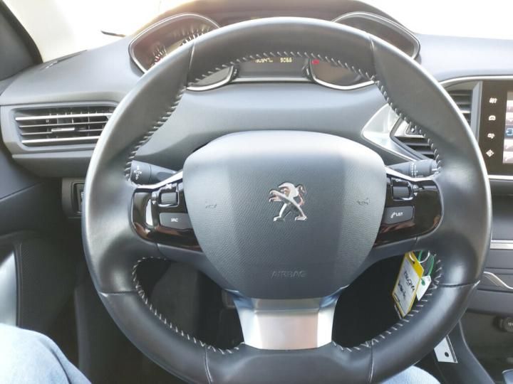 Photo 6 VIN: VF3LCBHXHFS327716 - PEUGEOT 308 