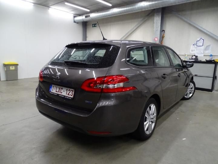 Photo 2 VIN: VF3LCBHXHFS329298 - PEUGEOT 308 SW 