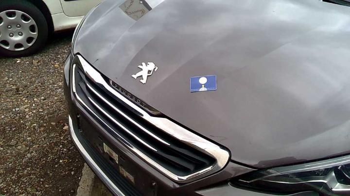 Photo 30 VIN: VF3LCBHXHGS009841 - PEUGEOT 308 SW &#3913 