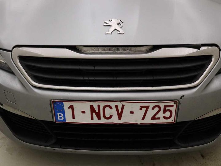 Photo 12 VIN: VF3LCBHXHGS012816 - PEUGEOT 308 