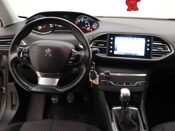 Photo 15 VIN: VF3LCBHXHGS012816 - PEUGEOT 308 