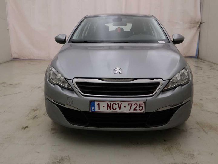 Photo 16 VIN: VF3LCBHXHGS012816 - PEUGEOT 308 