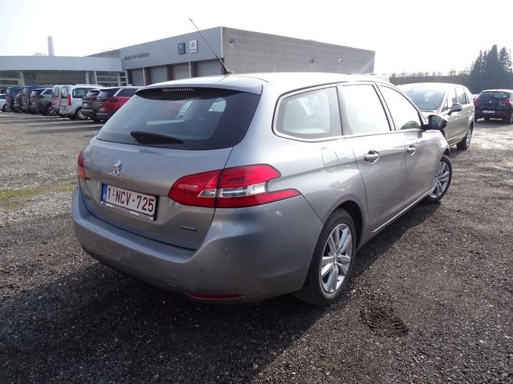 Photo 2 VIN: VF3LCBHXHGS012816 - PEUGEOT 308 