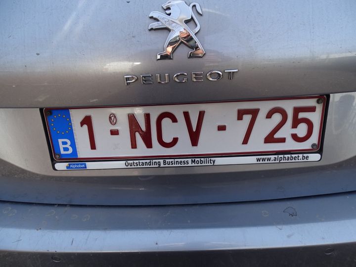 Photo 7 VIN: VF3LCBHXHGS012816 - PEUGEOT 308 