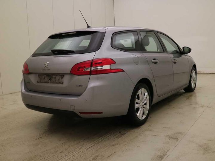 Photo 10 VIN: VF3LCBHXHGS012825 - PEUGEOT 308 